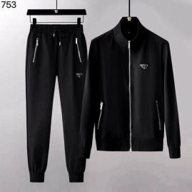 Picture of Prada SweatSuits _SKUPradaM-3XL25wn2329865